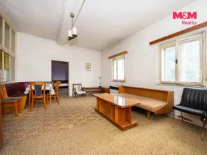 Prodej rodinného domu, Hrušová, 150 m2