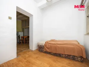 Prodej rodinného domu, Hrušová, 150 m2