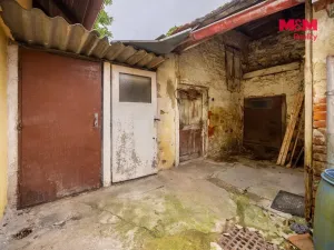 Prodej rodinného domu, Hrušová, 150 m2