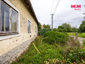 Prodej rodinného domu, Hrušová, 150 m2