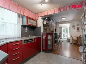 Prodej činžovního domu, Frýdlant nad Ostravicí - Frýdlant, Kamenec, 202 m2
