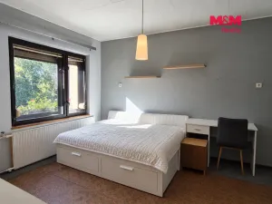Prodej rodinného domu, Bílovec - Bravinné, 174 m2
