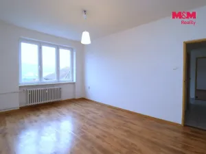 Pronájem bytu 2+1, Karlovy Vary - Rybáře, Sokolovská, 56 m2