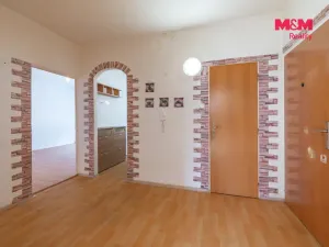 Prodej bytu 2+1, Bor, Borská, 49 m2