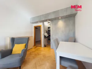 Prodej bytu 3+1, Karviná - Hranice, Čsl. armády, 74 m2