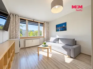 Prodej bytu 3+1, Karviná - Hranice, Čsl. armády, 74 m2