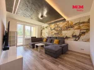 Prodej bytu 2+1, Karviná - Ráj, U Lesa, 55 m2