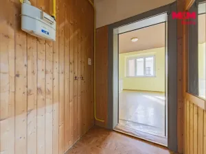 Prodej bytu 2+1, Aš, Nádražní, 73 m2