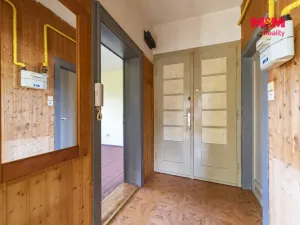 Prodej bytu 2+1, Aš, Nádražní, 73 m2