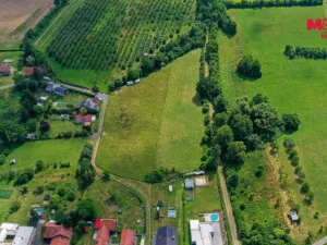 Prodej louky, Polom, 11803 m2