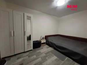 Prodej rodinného domu, Dolní Kounice, Smetanova, 235 m2