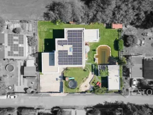 Prodej rodinného domu, Ohrobec, Lhotecká, 349 m2