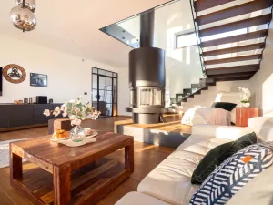 Prodej rodinného domu, Ohrobec, Lhotecká, 349 m2