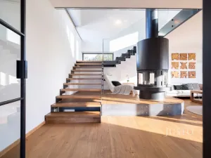 Prodej rodinného domu, Ohrobec, Lhotecká, 349 m2