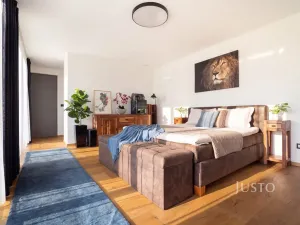 Prodej rodinného domu, Ohrobec, Lhotecká, 349 m2