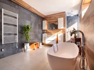 Prodej rodinného domu, Ohrobec, Lhotecká, 349 m2