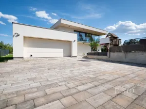 Prodej rodinného domu, Ohrobec, Lhotecká, 349 m2