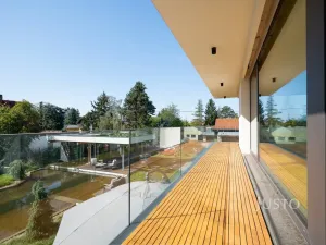Prodej rodinného domu, Ohrobec, Lhotecká, 349 m2