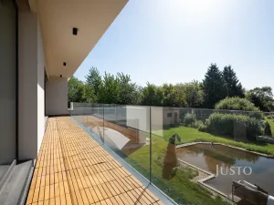 Prodej rodinného domu, Ohrobec, Lhotecká, 349 m2
