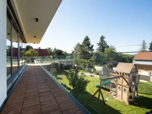 Prodej rodinného domu, Ohrobec, Lhotecká, 349 m2