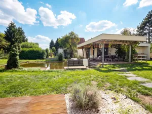 Prodej rodinného domu, Ohrobec, Lhotecká, 349 m2