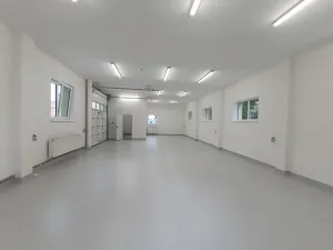 Pronájem výrobních prostor, Bílovice nad Svitavou, Obřanská, 144 m2