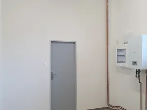 Pronájem výrobních prostor, Bílovice nad Svitavou, Obřanská, 144 m2
