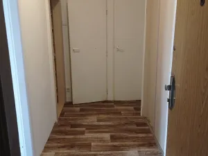 Pronájem bytu 1+1, Most, tř. Budovatelů, 36 m2