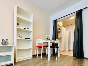 Pronájem bytu 2+kk, Praha - Kamýk, Zimova, 43 m2