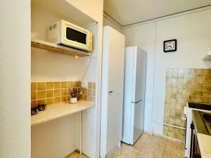 Pronájem bytu 2+kk, Praha - Kamýk, Zimova, 43 m2