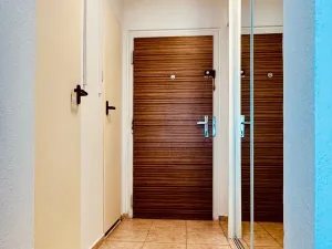 Pronájem bytu 2+kk, Praha - Kamýk, Zimova, 43 m2