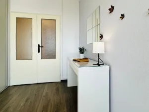 Pronájem bytu 2+kk, Praha - Kamýk, Zimova, 43 m2