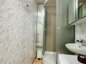 Pronájem bytu 2+kk, Praha - Kamýk, Zimova, 43 m2