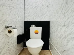 Pronájem bytu 2+kk, Praha - Kamýk, Zimova, 43 m2