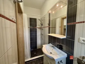 Pronájem bytu 1+1, Opava - Předměstí, Na Nivě, 37 m2