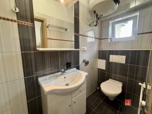 Pronájem bytu 1+1, Opava - Předměstí, Na Nivě, 37 m2