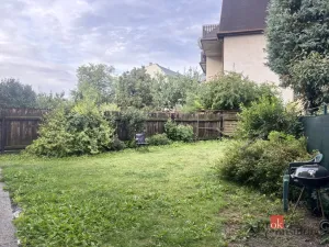 Pronájem bytu 1+1, Opava - Předměstí, Na Nivě, 37 m2