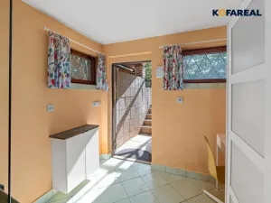 Prodej chaty, Praha - Velká Chuchle, 26 m2