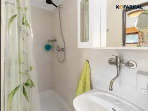 Prodej chaty, Praha - Velká Chuchle, 26 m2