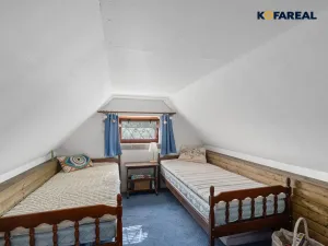 Prodej chaty, Praha - Velká Chuchle, 26 m2