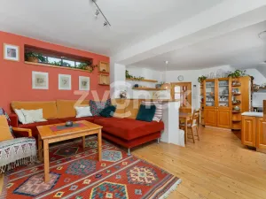 Prodej rodinného domu, Hvozdná, Hlavní, 312 m2