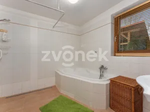 Prodej rodinného domu, Hvozdná, Hlavní, 312 m2