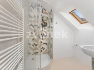 Prodej rodinného domu, Hvozdná, Hlavní, 312 m2