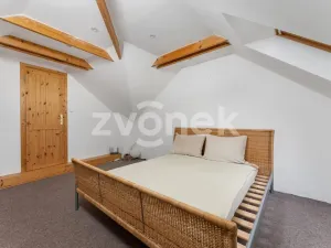 Prodej rodinného domu, Hvozdná, Hlavní, 312 m2