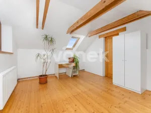 Prodej rodinného domu, Hvozdná, Hlavní, 312 m2