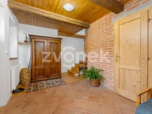 Prodej rodinného domu, Hvozdná, Hlavní, 312 m2