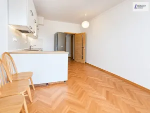Pronájem bytu 3+kk, Příbram - Příbram VII, Okružní, 60 m2