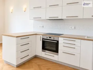 Pronájem bytu 3+kk, Příbram - Příbram VII, Okružní, 60 m2