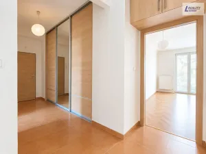 Pronájem bytu 3+kk, Příbram - Příbram VII, Okružní, 60 m2