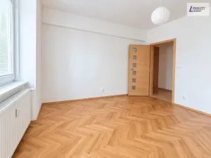 Pronájem bytu 3+kk, Příbram - Příbram VII, Okružní, 60 m2
